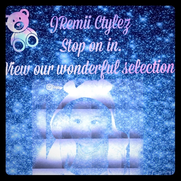 Meet your Posher, RemMum - Picture 1 of 1